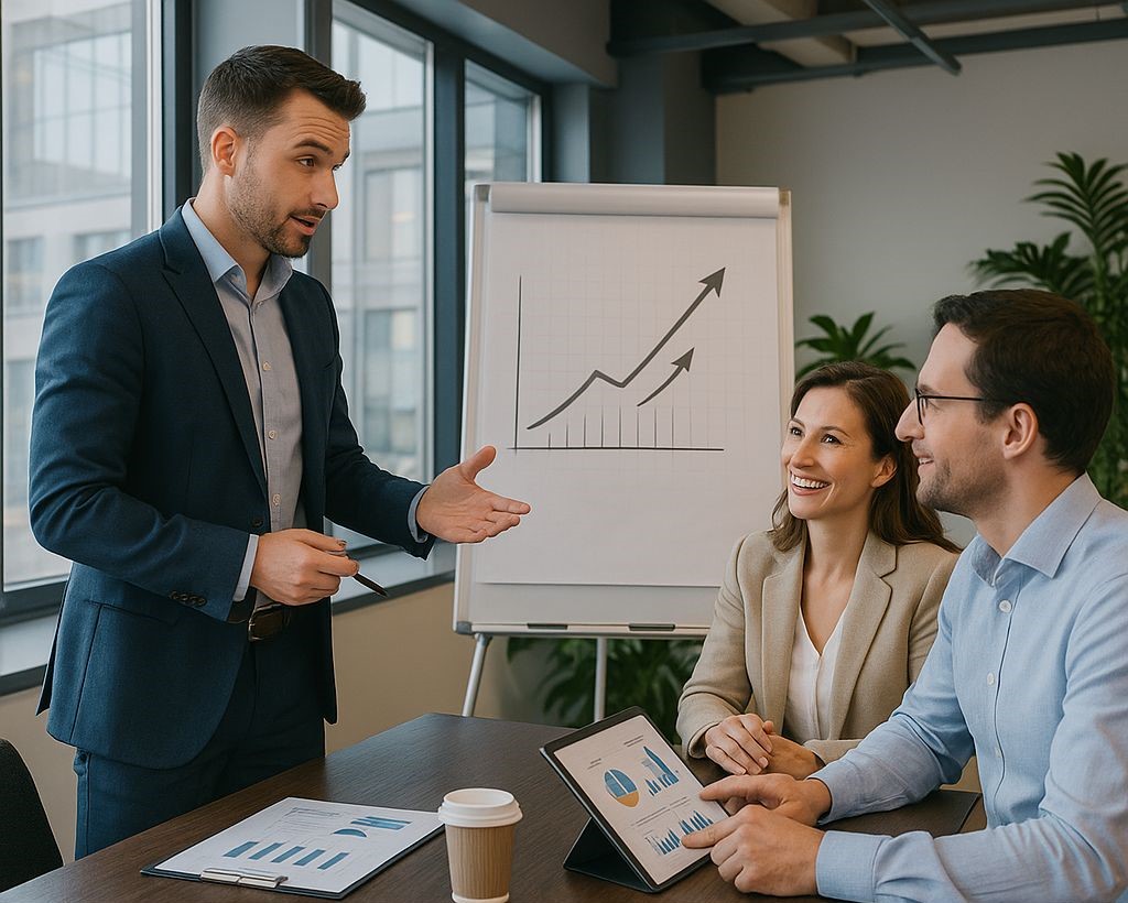 Consulting & Management